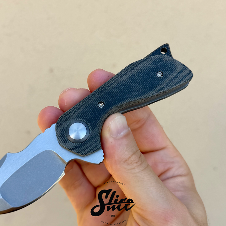 SDKnives Termite