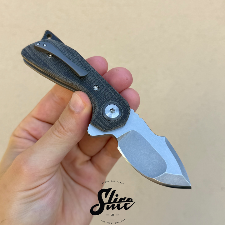 SDKnives Termite