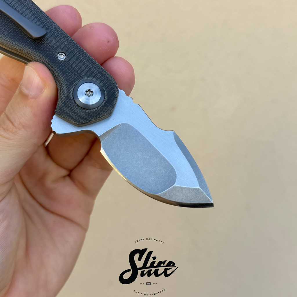 SDKnives Termite