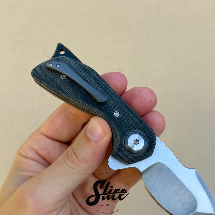 SDKnives Termite