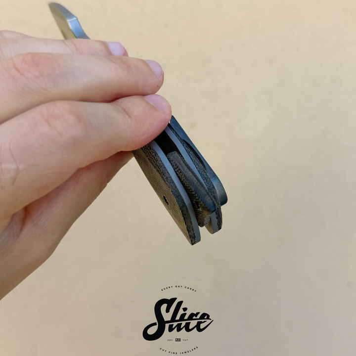 SDKnives Termite