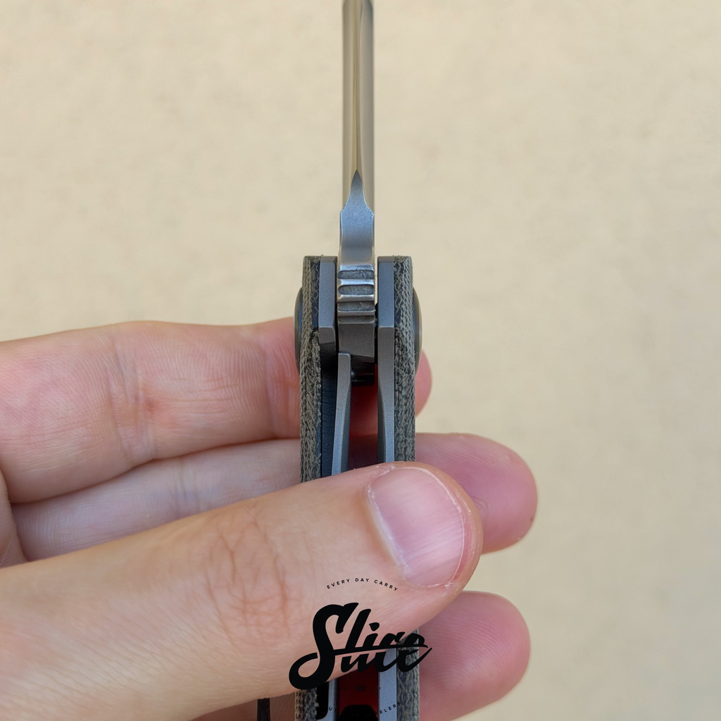 SDKnives Termite