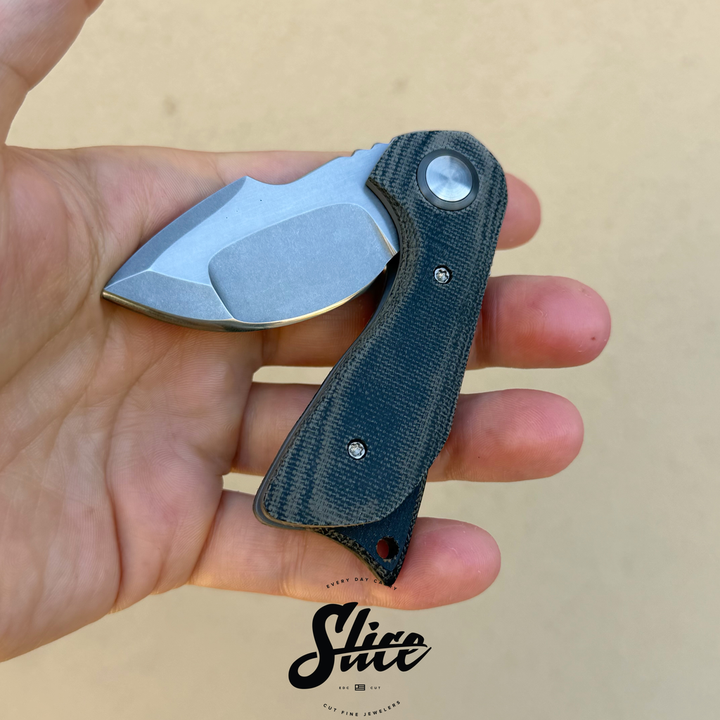 SDKnives Termite