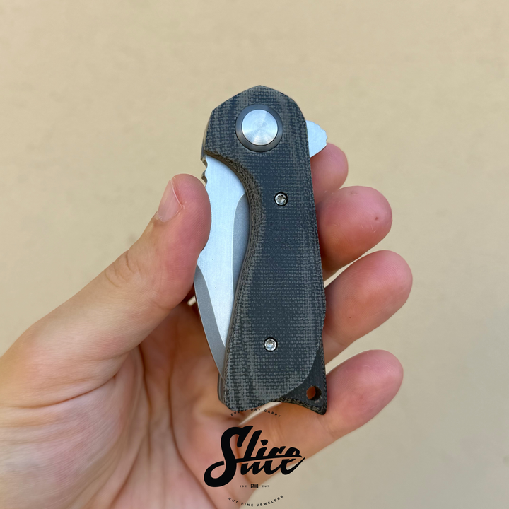 SDKnives Termite