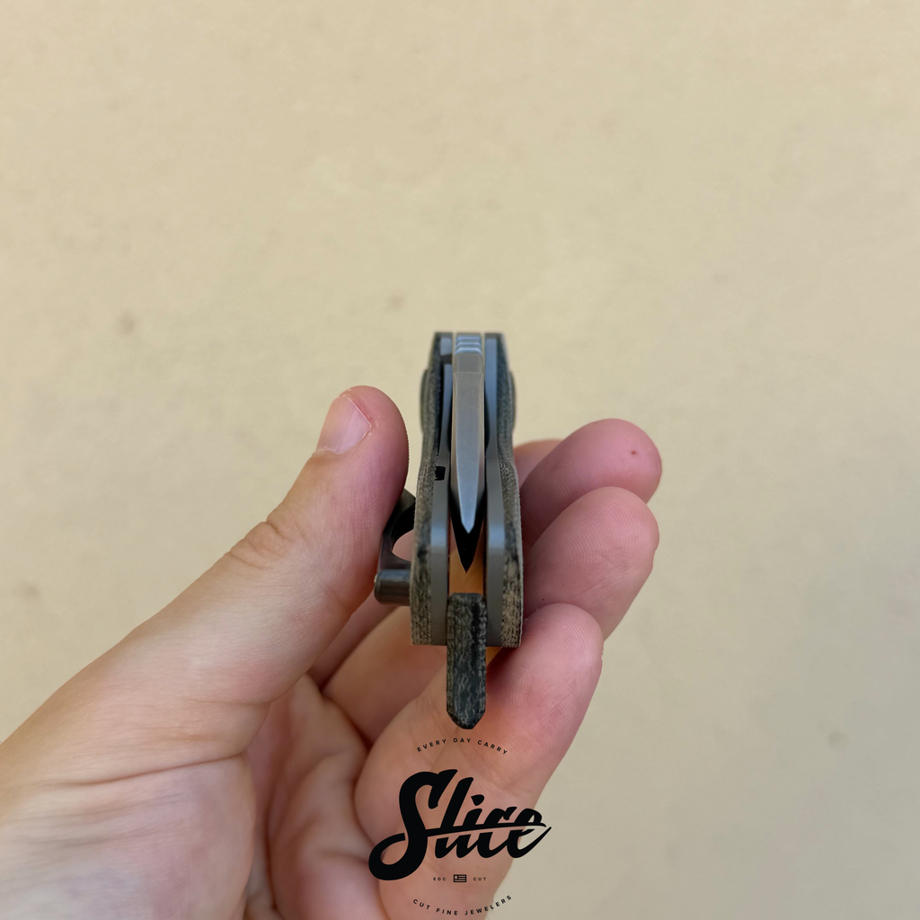 SDKnives Termite