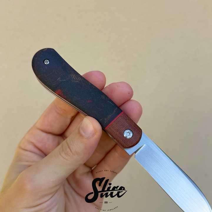 Pena Knives Dogleg