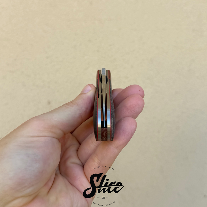 Pena Knives Dogleg