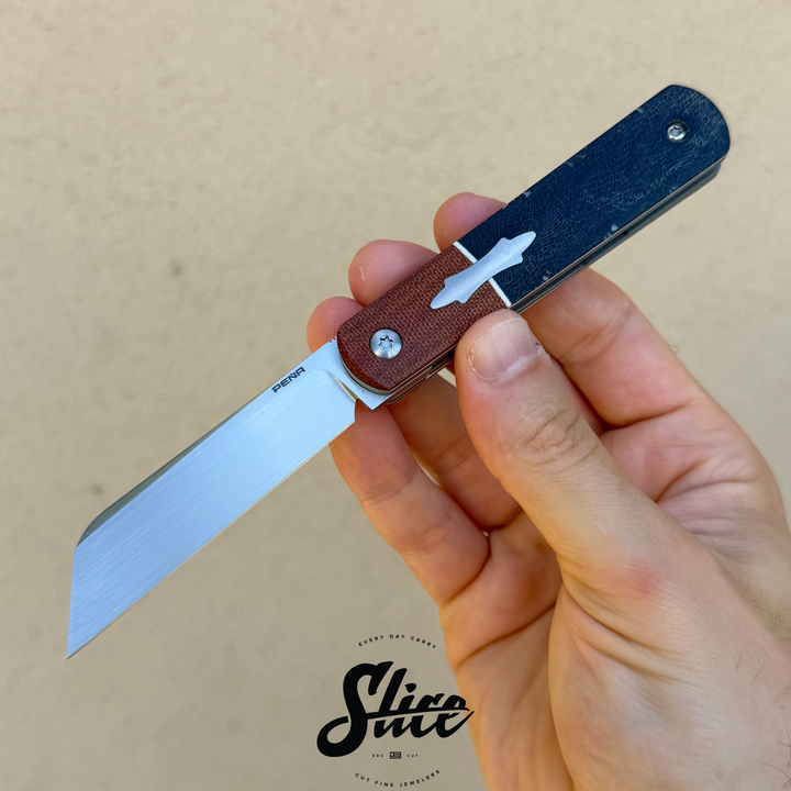 Pena Knives Barlow