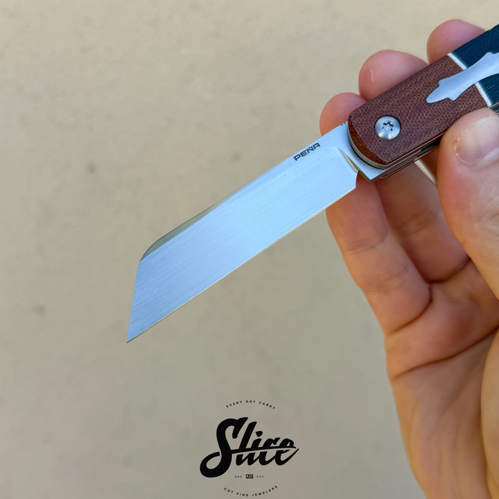 Pena Knives Barlow
