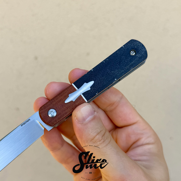 Pena Knives Barlow