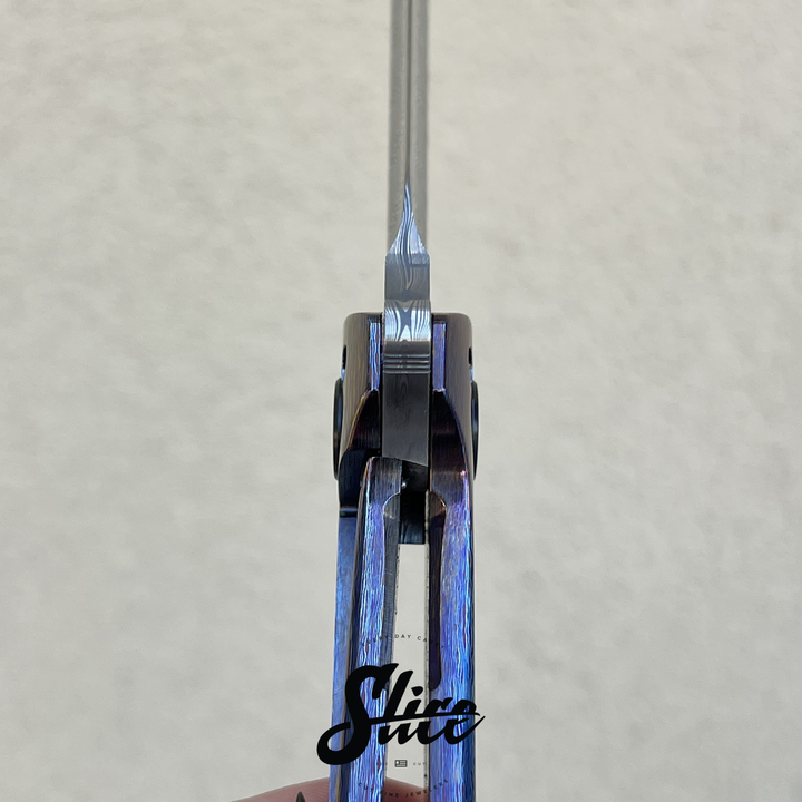 ViKnives Apex full dress