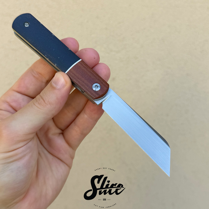 Pena Knives Barlow