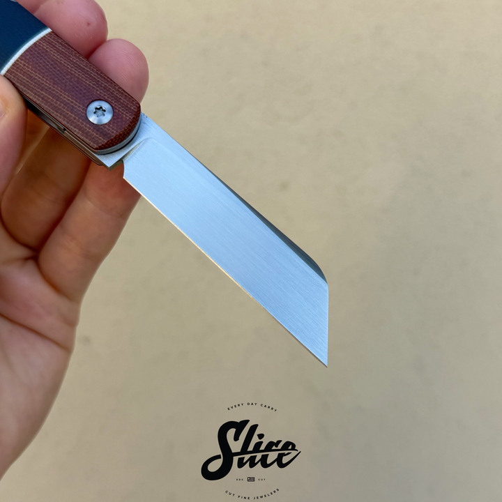 Pena Knives Barlow