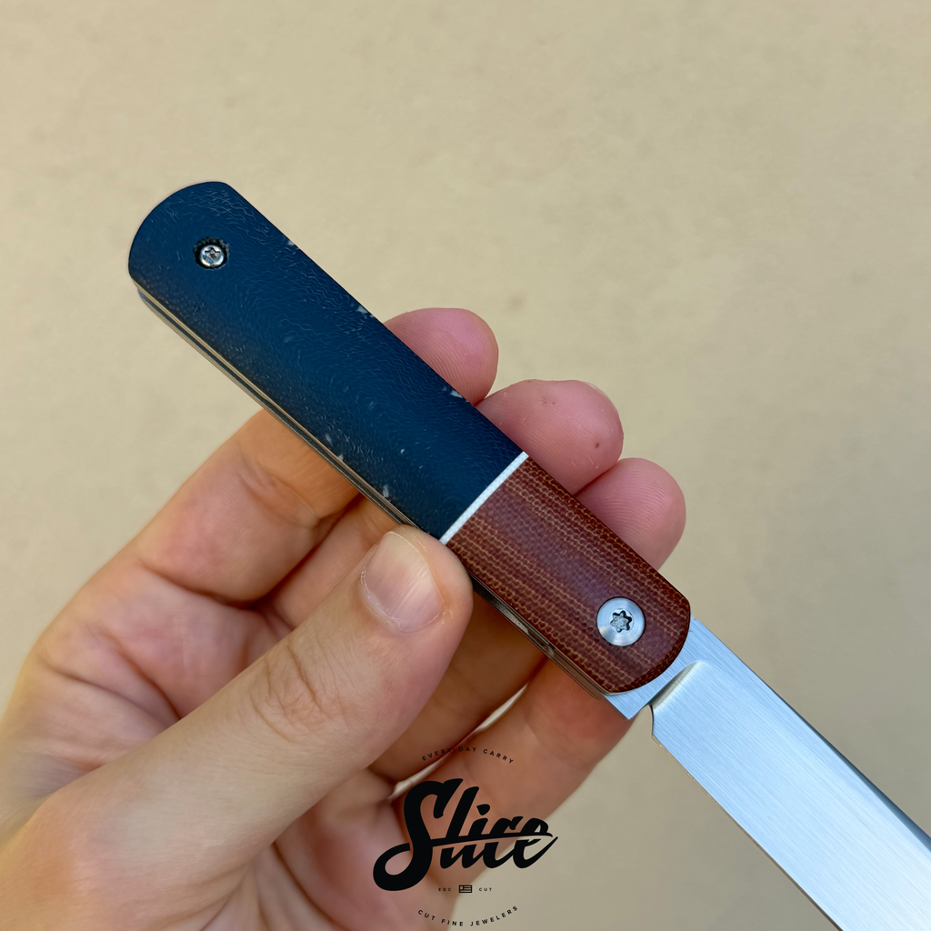 Pena Knives Barlow