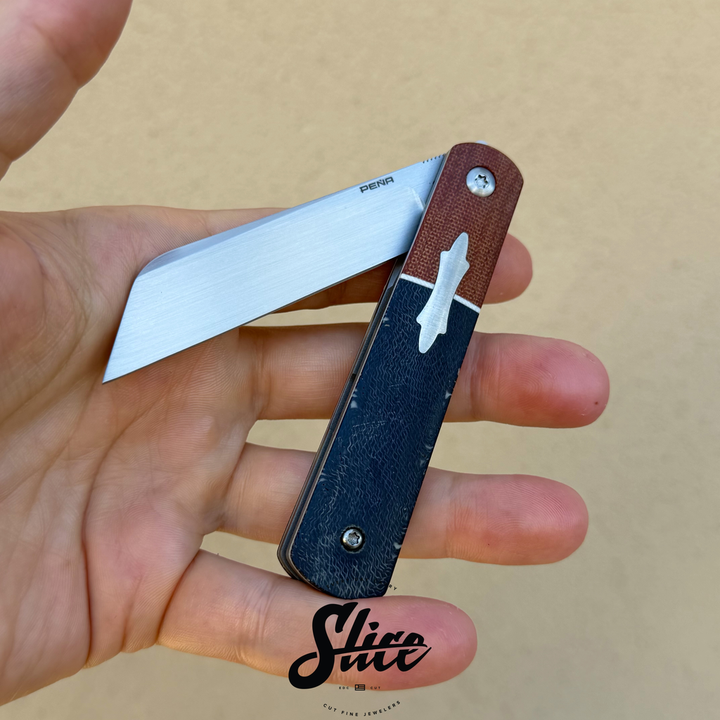 Pena Knives Barlow