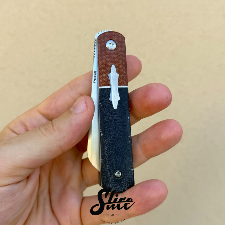 Pena Knives Barlow