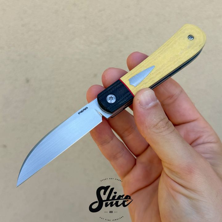 Pena Knives Swayback