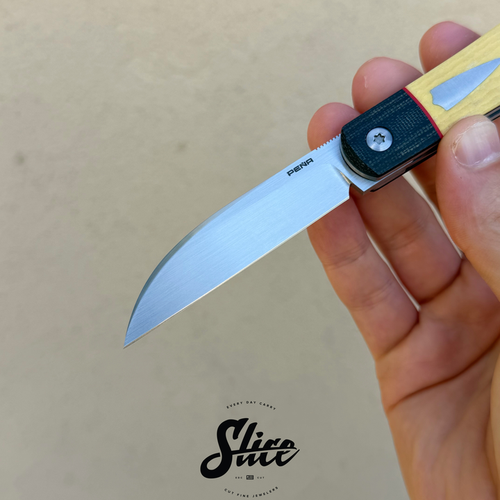 Pena Knives Swayback