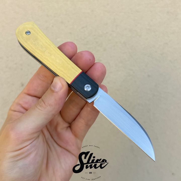 Pena Knives Swayback