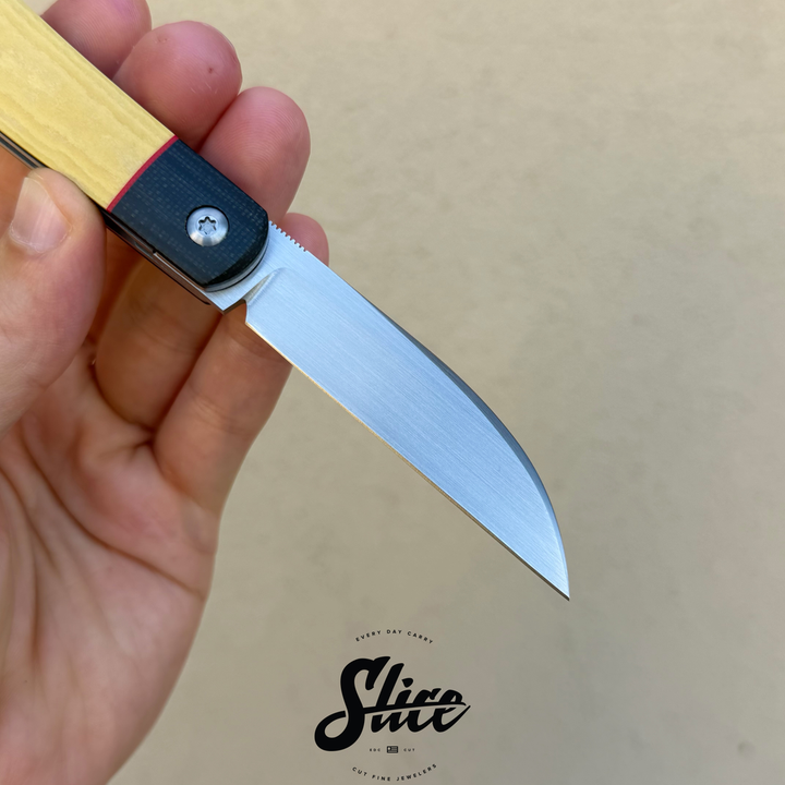 Pena Knives Swayback
