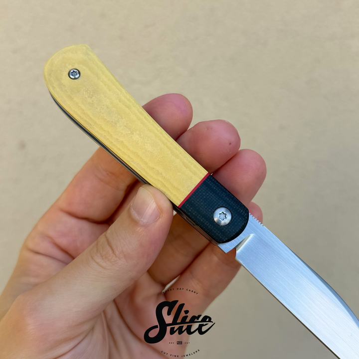 Pena Knives Swayback