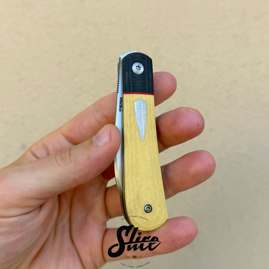 Pena Knives Swayback