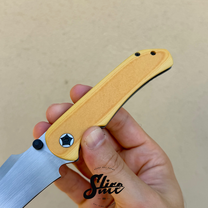 *ON LAYAWAY* JI Knives Volt