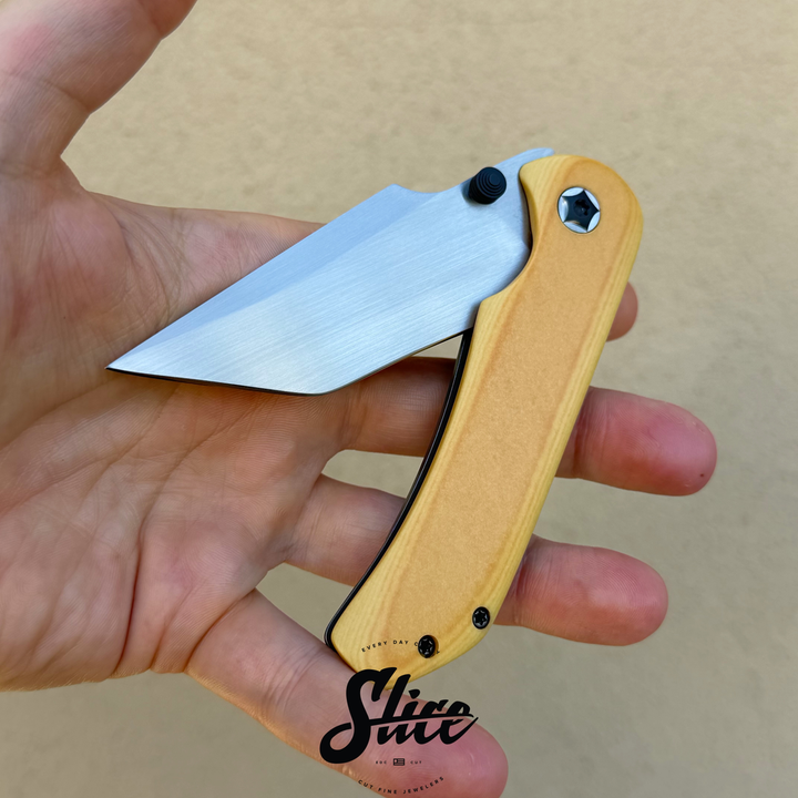 *ON LAYAWAY* JI Knives Volt