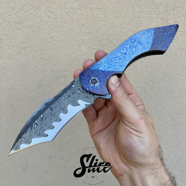 Frank Fischer Battle XL