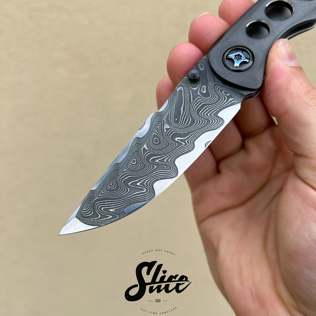 *SOLD* JI Knives Jolt