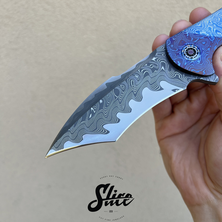 Frank Fischer Battle XL