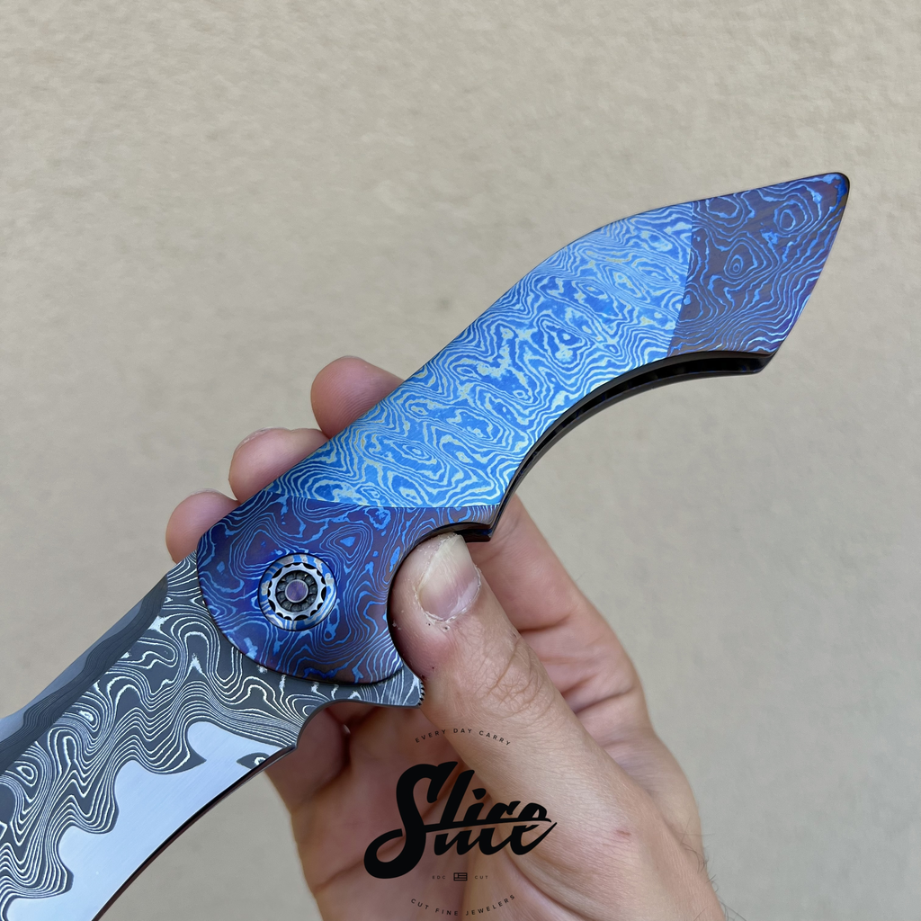 Frank Fischer Battle XL