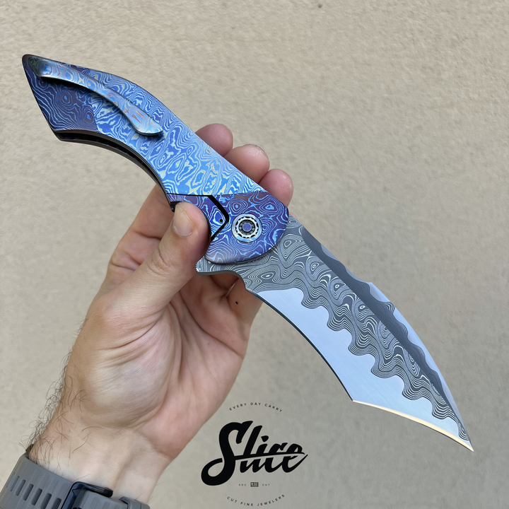 Frank Fischer Battle XL