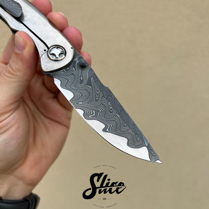 *SOLD* JI Knives Jolt