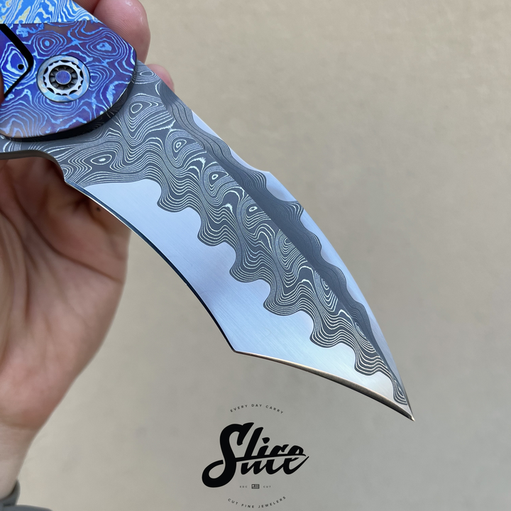 Frank Fischer Battle XL