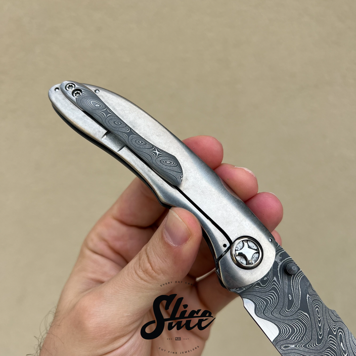 *SOLD* JI Knives Jolt