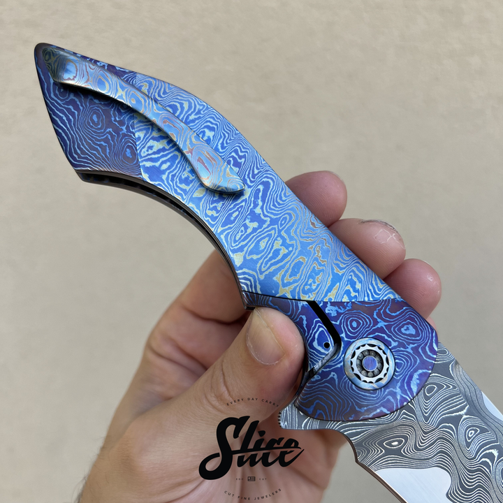 Frank Fischer Battle XL