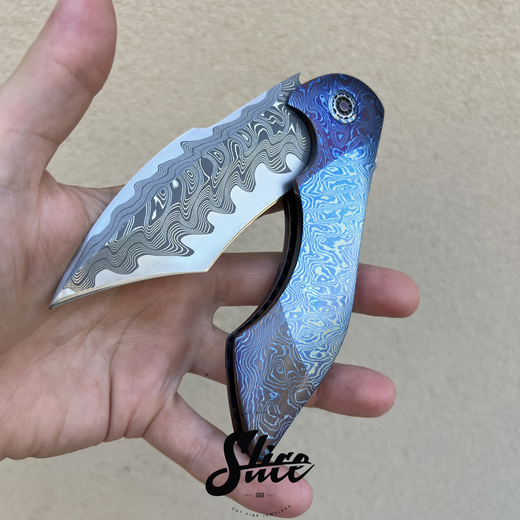 Frank Fischer Battle XL