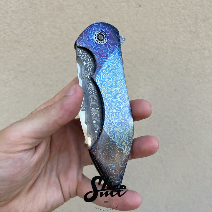 Frank Fischer Battle XL
