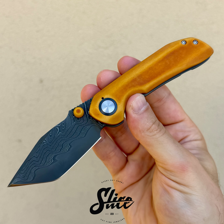 SDKnives Mini Javelin