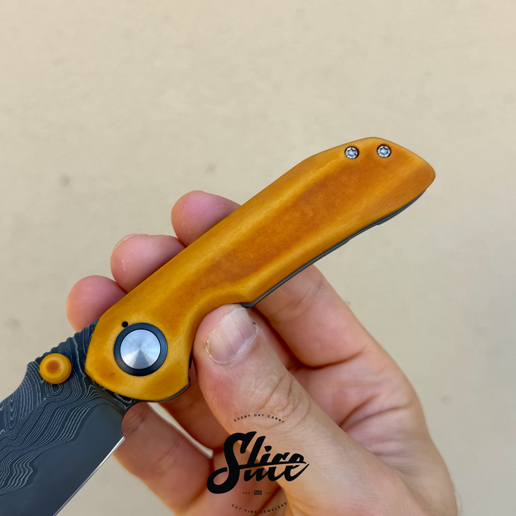 SDKnives Mini Javelin