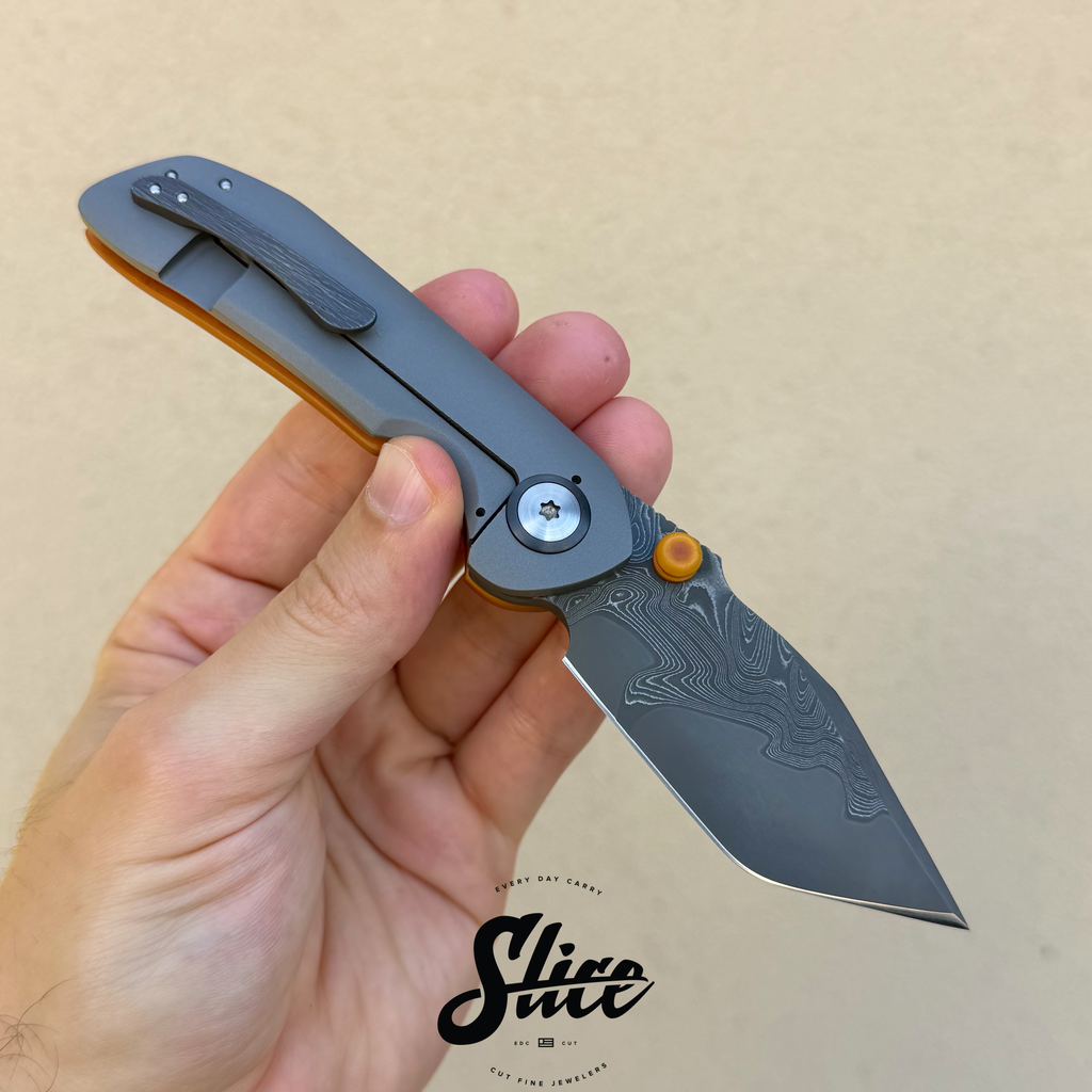 SDKnives Mini Javelin