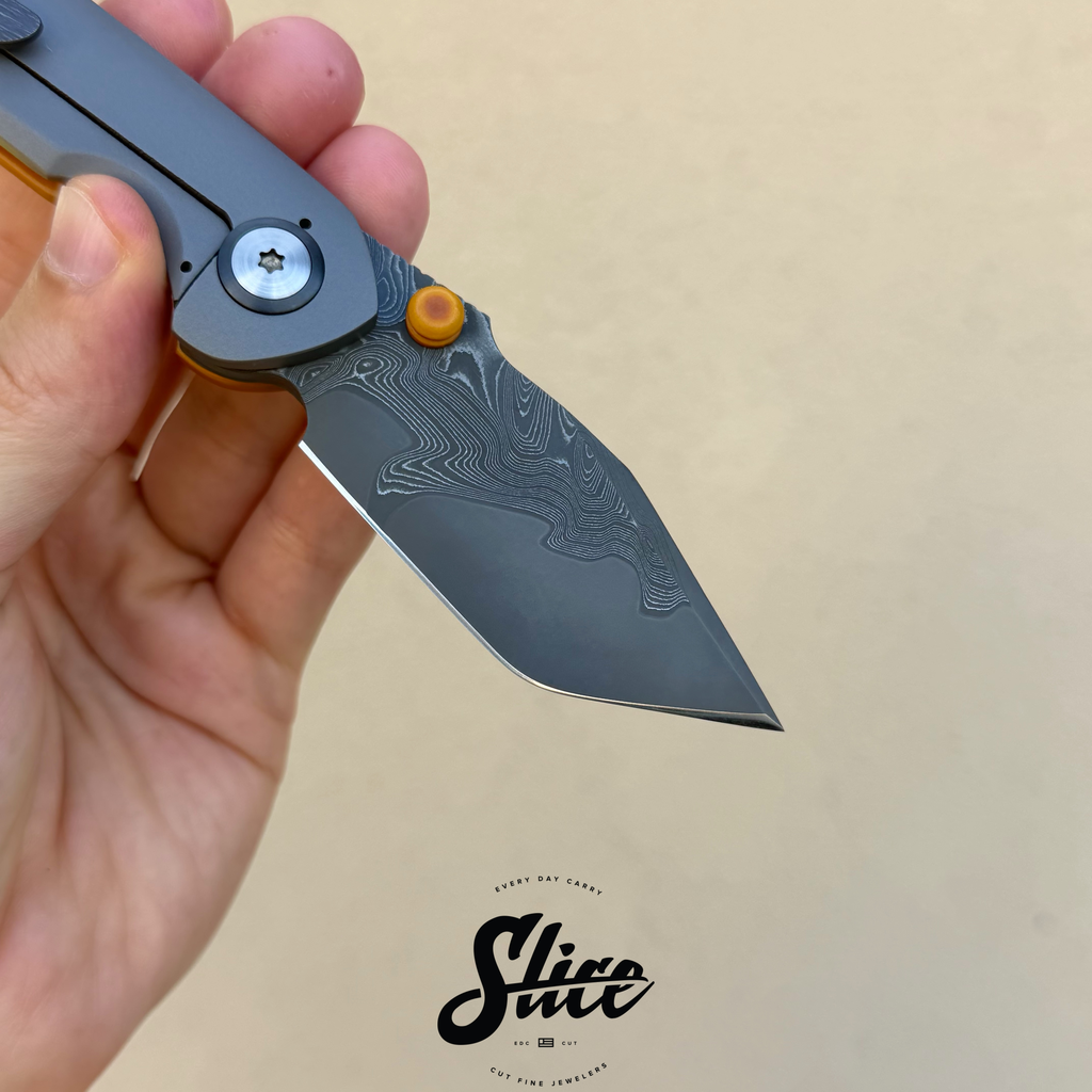 SDKnives Mini Javelin