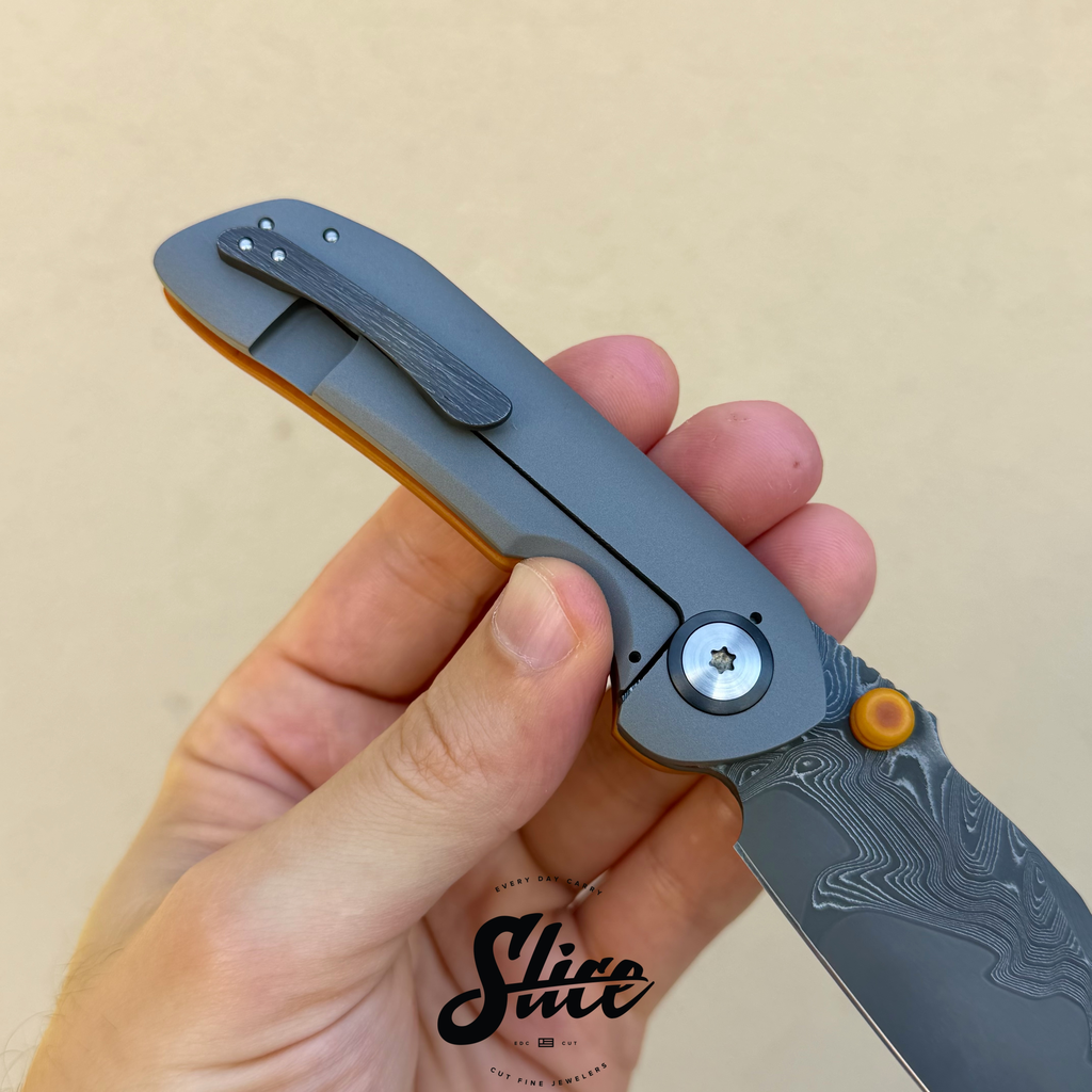 SDKnives Mini Javelin