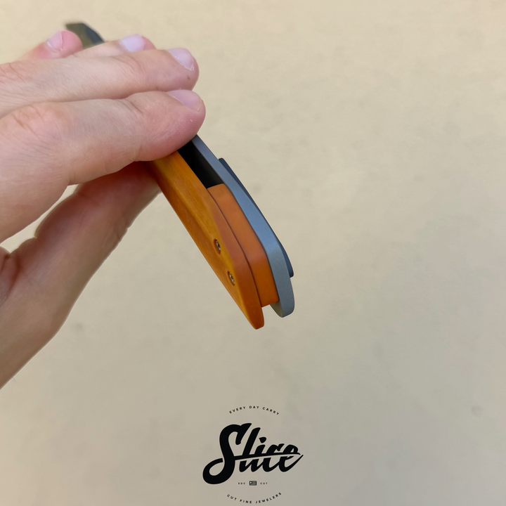 SDKnives Mini Javelin