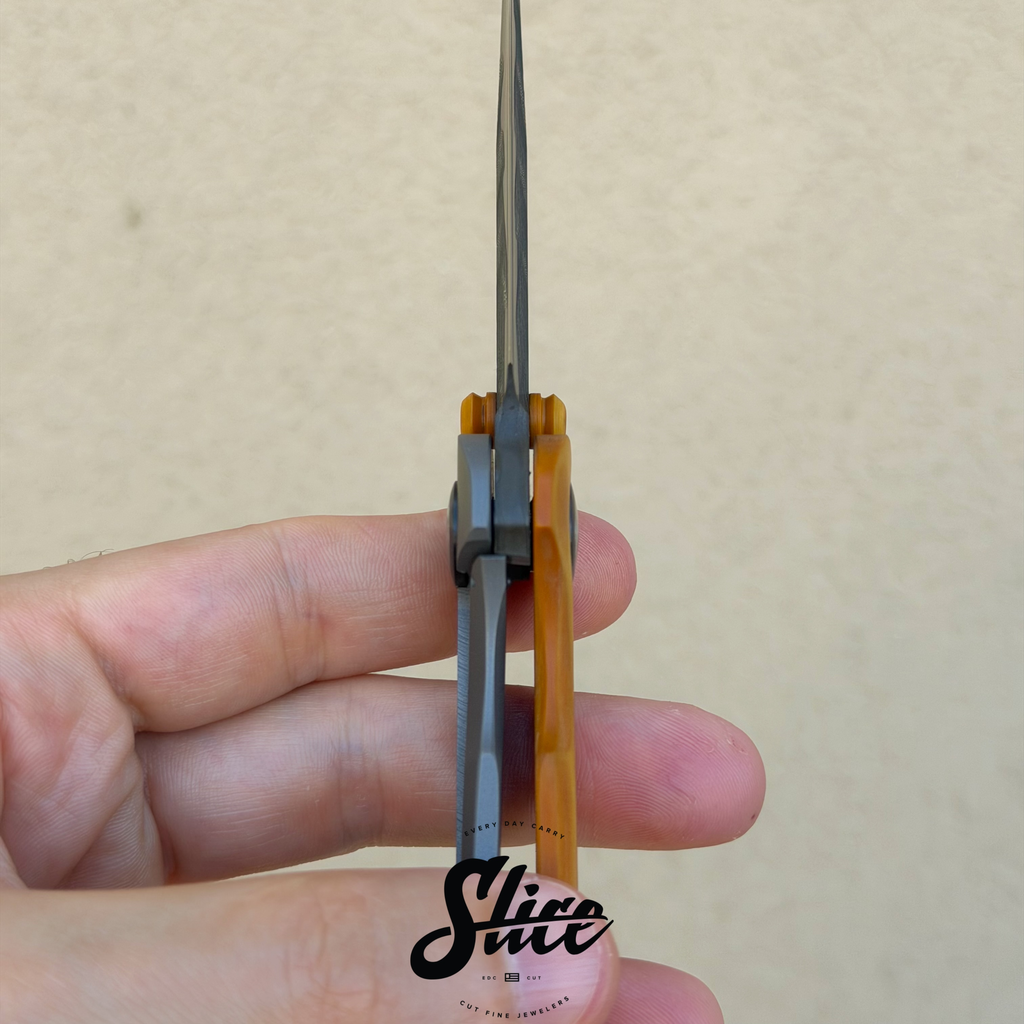 SDKnives Mini Javelin