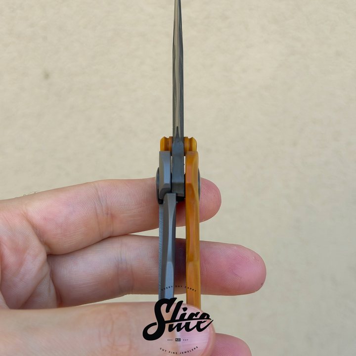 SDKnives Mini Javelin