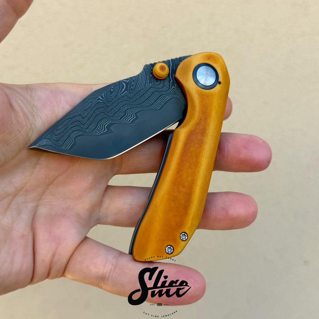 SDKnives Mini Javelin