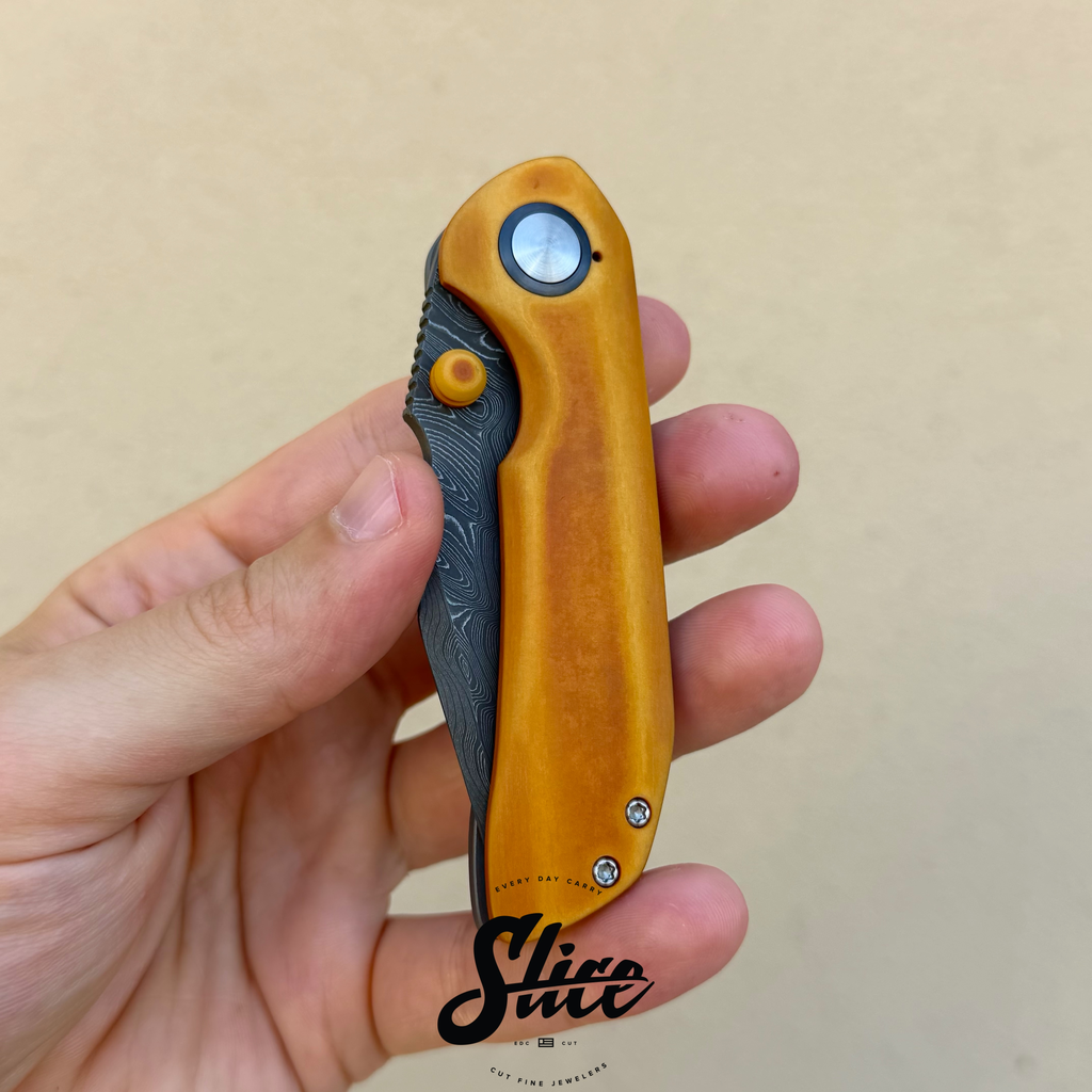 SDKnives Mini Javelin