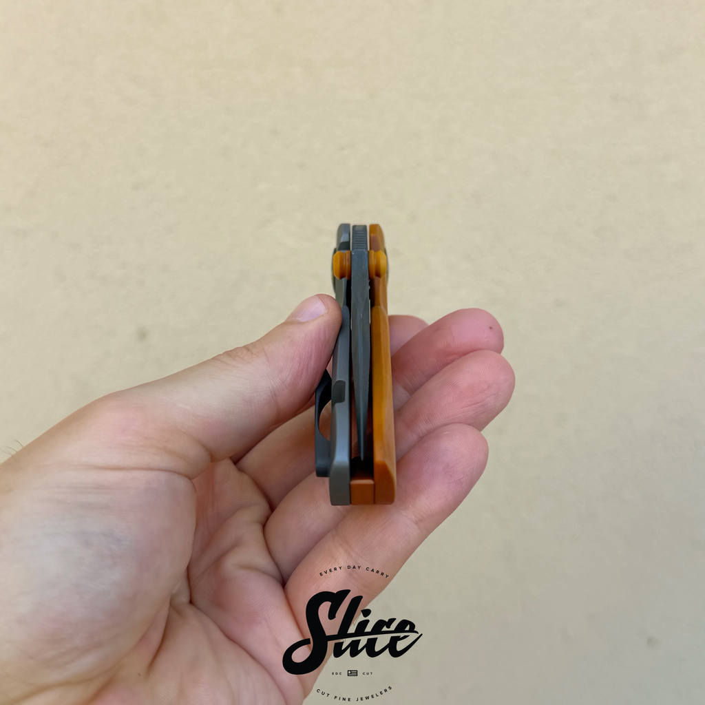 SDKnives Mini Javelin